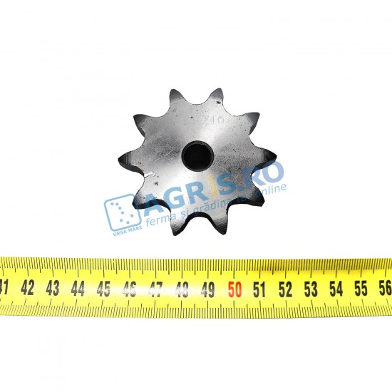 Roata Lant Z10 10B1 cu Butuc
