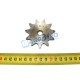 Roata Lant Z11 10B1 Roata Lant Z11 10B1