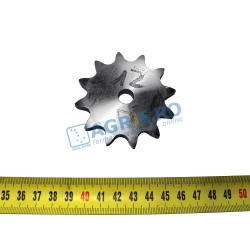 Roata Lant Z12 10B1