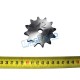 Roata Lant Z12 10B1
