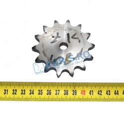 Roata Lant Z14 10B1