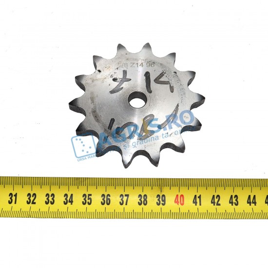 Roata Lant Z14 10B1 Roata Lant Z14 10B1