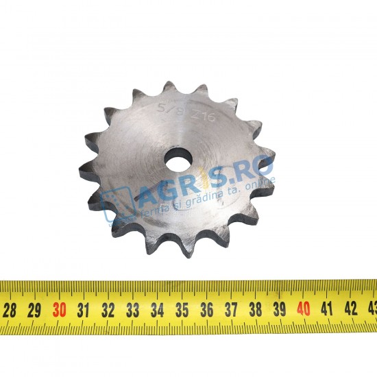 Roata Lant Z16 11B1 Roata Lant Z16 11B1
