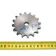 Roata Lant Z16 11B1 Roata Lant Z16 11B1