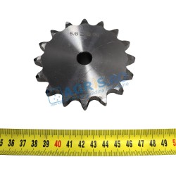 Roata Lant Z16 10B1 cu Butuc