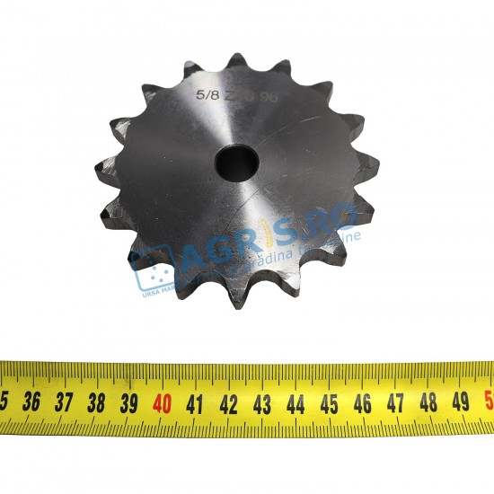 Roata Lant Z16 10B1 cu Butuc