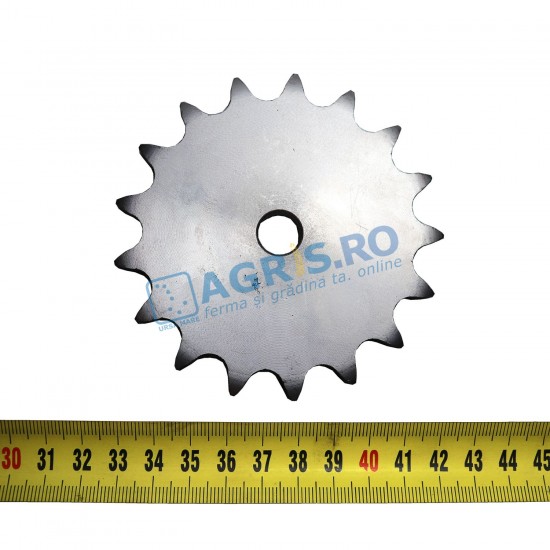 Roata Lant Z17 10B1 Roata Lant Z17 10B1