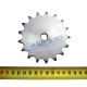 Roata Lant Z17 10B1 Roata Lant Z17 10B1