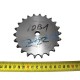Roata Lant Z22 10B1 Roata Lant Z22 10B1