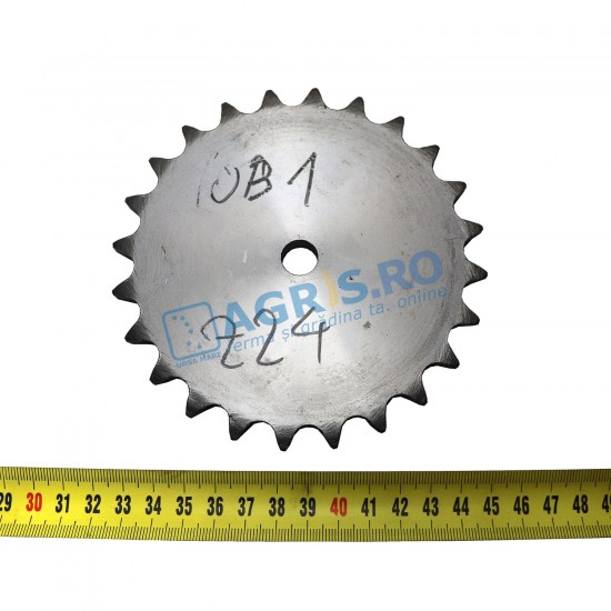 Roata Lant Z24 10B1 Roata Lant Z24 10B1