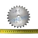 Roata Lant Z24 10B1 Roata Lant Z24 10B1