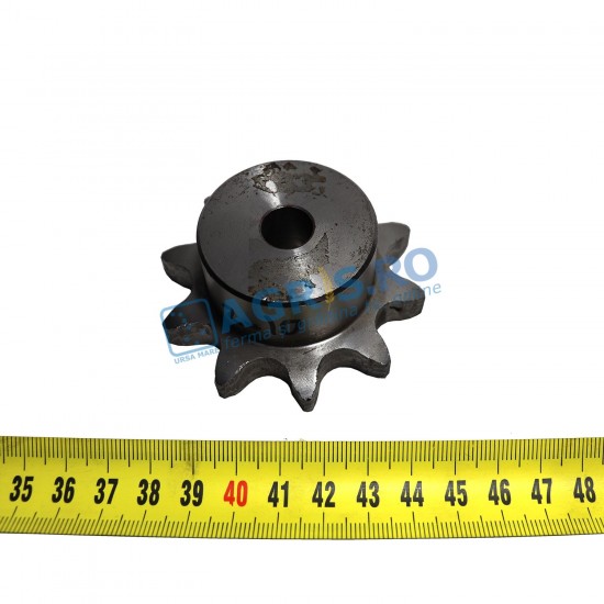 Roata Lant Z10 12B1 cu Butuc