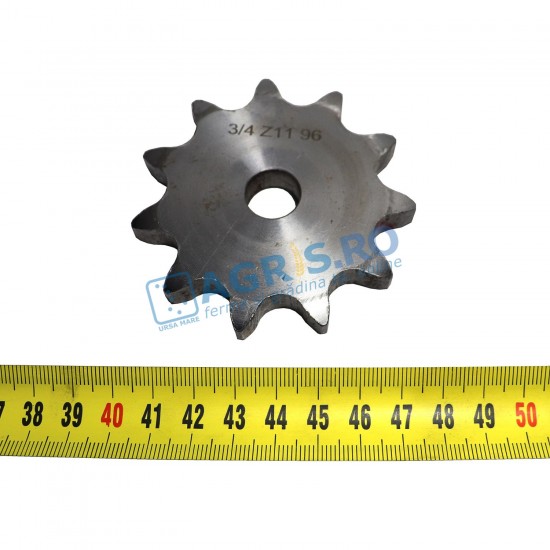 Roata Lant Z11 12B1 Roata Lant Z11 12B1