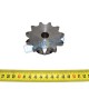 Roata Lant Z11 12B1 cu Butuc 