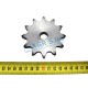 Roata Lant Z12 12B1