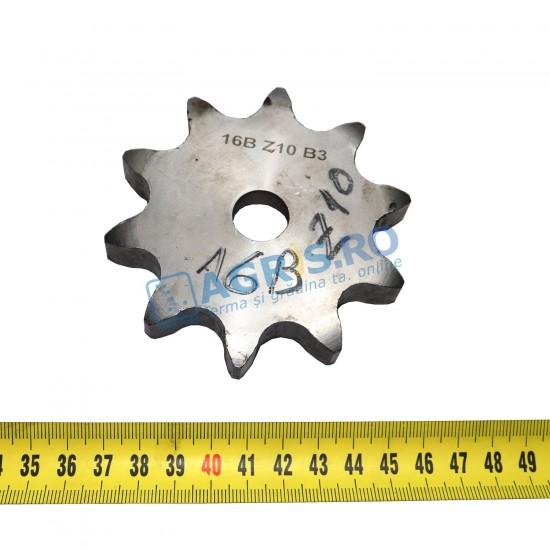 Roata Lant Z10 16B1