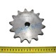 Roata Lant Z14 16B1 cu Butuc
