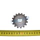 Roata Lant Z16 081 pentru Semanatoare SPC