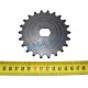 Roata Lant Z22 081 pentru Semanatoare SPC Roata Lant Z22 081 pentru Semanatoare SPC