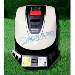 Robot Tuns Gazon HONDA MIIMO HRM40E - cu fir perimetral