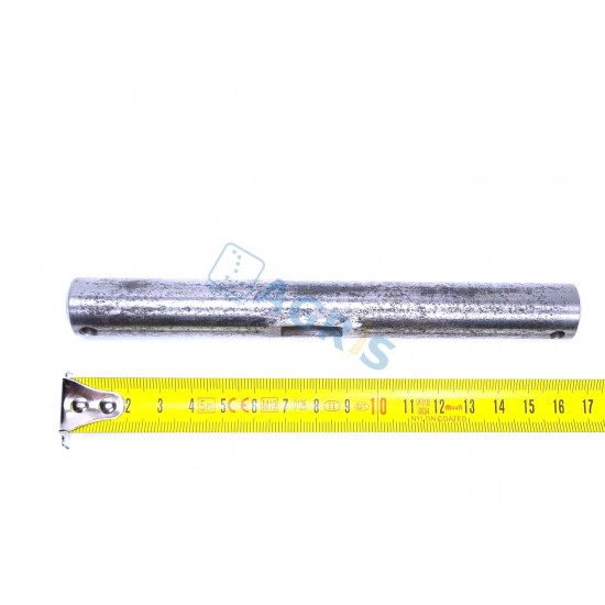 Ax Melc Fertilizare Scurt SPC 165x19 mm