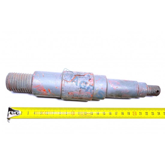 Ax Roata Semanatoare SUP 240mm M30 M18