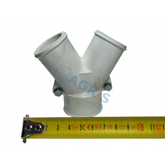 Bifurcatie Y SPC EFR3.1 O35mm Bifurcatie Y SPC EFR3.1 O35mm