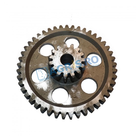 Pinion Dublu Z15-45 Semanatoare SUP