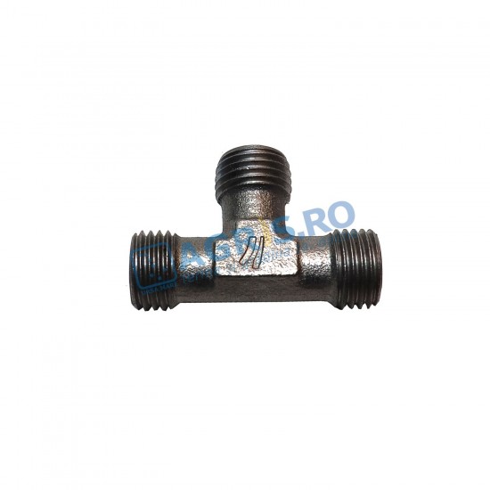 Racord M18*1.5 Insurubare SPC