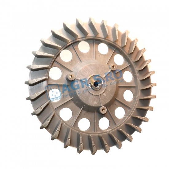 Rotor SK Rotor SK