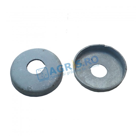 Taler Arc Fertilizare SPC