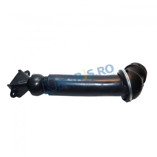 Tub Seminte Telescopic Negru Semanatoare SUP