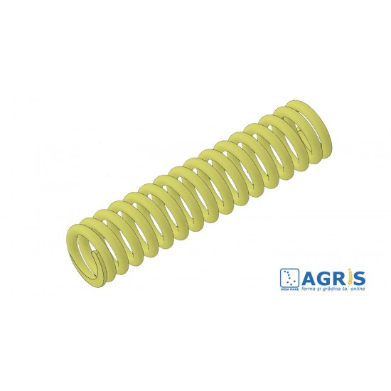 Arc intinzator ZMAJ fi30/5x37 222-21/12