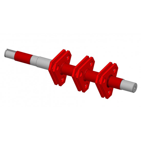 Ax SIP fi128x510 KK30-10/01 Ax SIP fi128x510 KK30-10/01