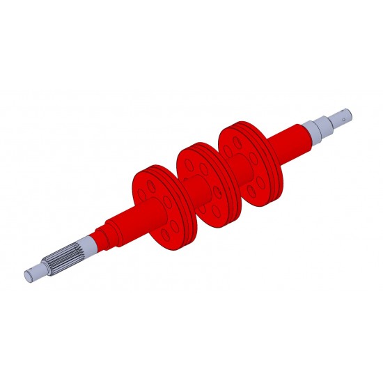 Ax ZMAJ fi129x600 213-20/01