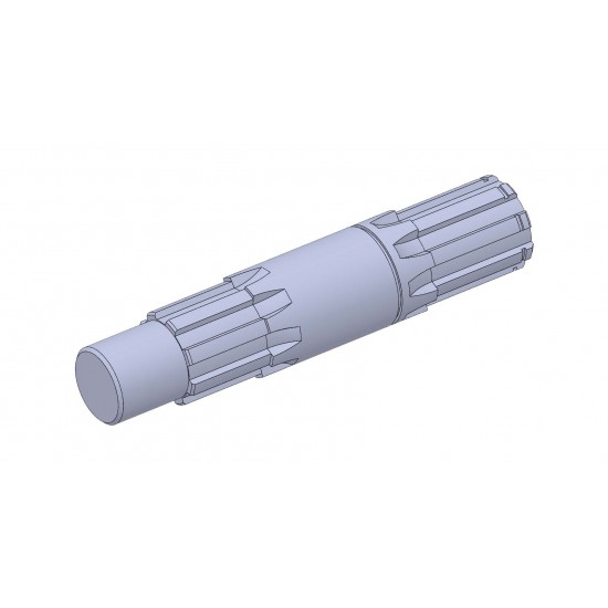 Ax ZMAJ fi45x210.5 222-04/21