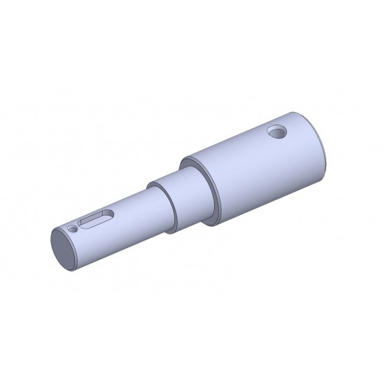 Ax ZMAJ fi40.1x158 222-27/04