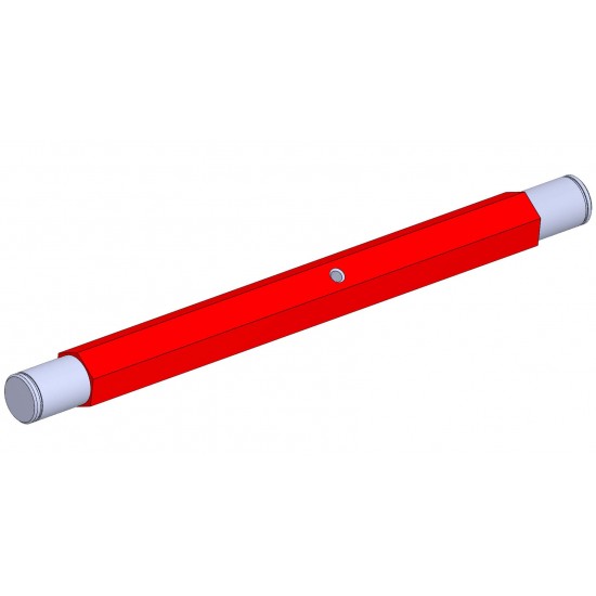 Ax ZMAJ fi25x345 222-33/20