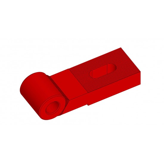 Balama ZMAJ 118x39.7x18.5 222-17/03