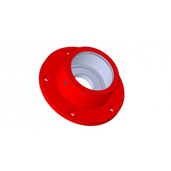 Carcasa SIP fi154x55 T70-11/11 Carcasa SIP fi154x55 T70-11/11