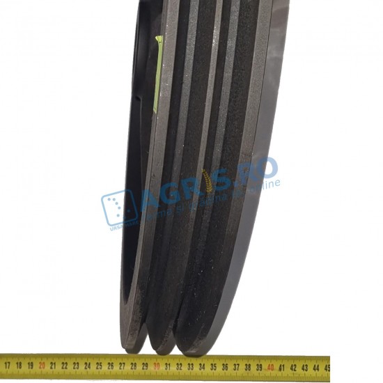 Fulie Dubla SIP T40 10/03