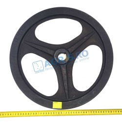 Fulie Dubla SIP T40 10/03