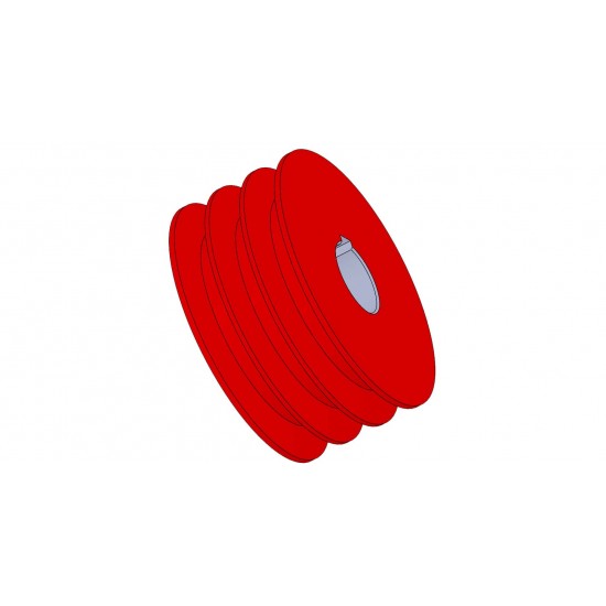 Fulie SIP fi130/35x60.6 V3 T70-11/07