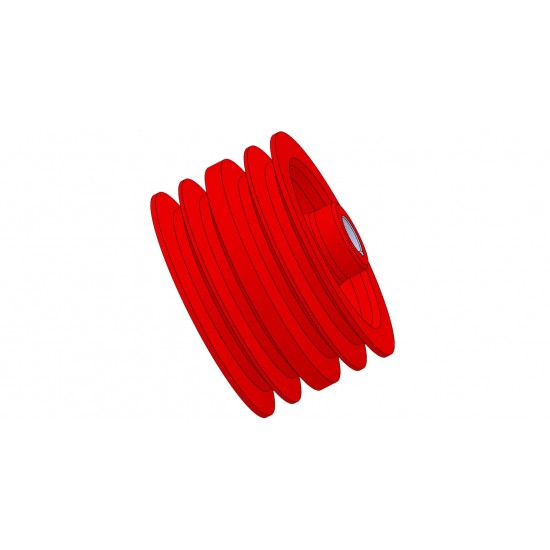 Fulie ZMAJ fi216/35x140 222-04/38 Fulie ZMAJ fi216/35x140 222-04/38