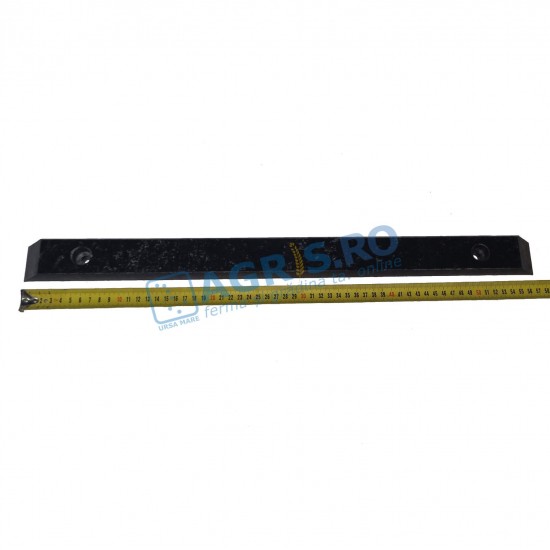 Intinzator textolit SIP KK30-07/16 T70-07/05 570x35x25