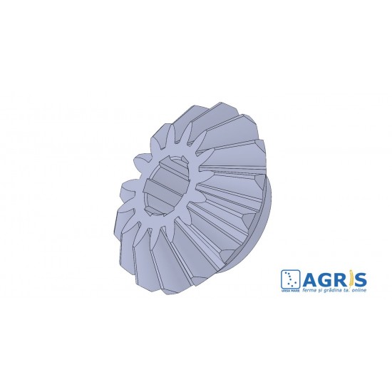 Pinion ZMAJ fi96/36x85 222-04/19 