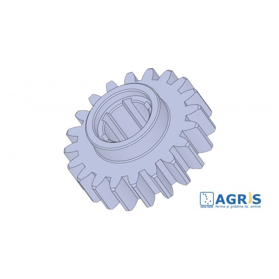 Pinion ZMAJ fi110/60x44 222-04/26