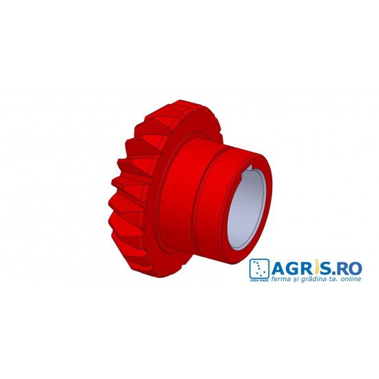Pinion SIP fi78x52.4 KK30-08/04
