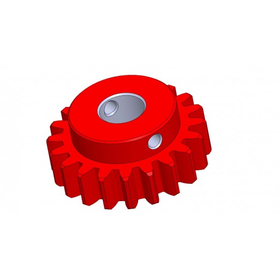 Pinion SIP fi88x40 KK30-13/08