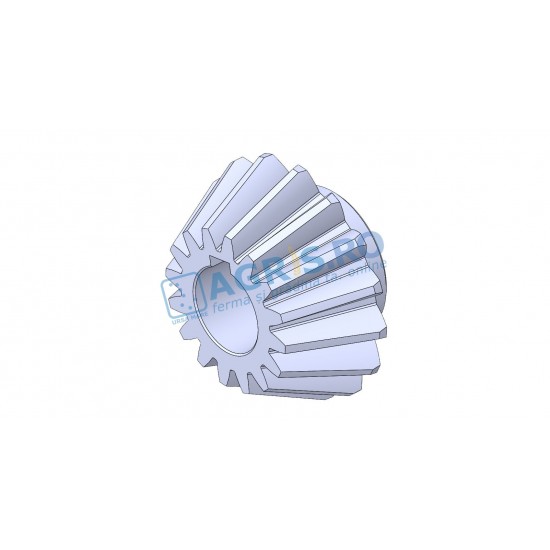 Pinion SIP KK30-14/02 fi74.5/25x39 325.01.002.1